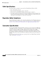 Предварительный просмотр 158 страницы Cisco 7940G Administration Manual