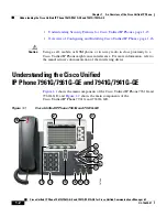 Preview for 20 page of Cisco 7941G - Unified IP Phone VoIP Administration Manual