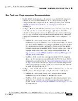 Preview for 43 page of Cisco 7941G - Unified IP Phone VoIP Administration Manual