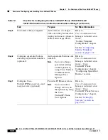 Preview for 48 page of Cisco 7941G - Unified IP Phone VoIP Administration Manual