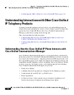 Preview for 56 page of Cisco 7941G - Unified IP Phone VoIP Administration Manual