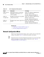 Preview for 136 page of Cisco 7941G - Unified IP Phone VoIP Administration Manual