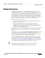 Preview for 177 page of Cisco 7941G - Unified IP Phone VoIP Administration Manual