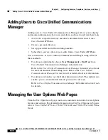 Предварительный просмотр 178 страницы Cisco 7941G - Unified IP Phone VoIP Administration Manual