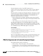 Preview for 186 page of Cisco 7941G - Unified IP Phone VoIP Administration Manual