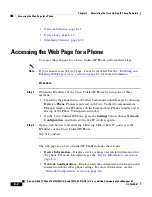 Preview for 212 page of Cisco 7941G - Unified IP Phone VoIP Administration Manual