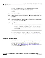 Preview for 214 page of Cisco 7941G - Unified IP Phone VoIP Administration Manual