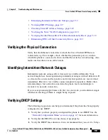 Preview for 237 page of Cisco 7941G - Unified IP Phone VoIP Administration Manual