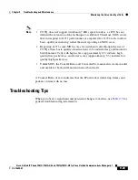 Preview for 251 page of Cisco 7941G - Unified IP Phone VoIP Administration Manual