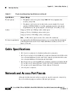 Предварительный просмотр 276 страницы Cisco 7941G - Unified IP Phone VoIP Administration Manual