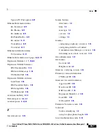 Preview for 285 page of Cisco 7941G - Unified IP Phone VoIP Administration Manual