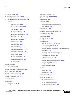 Preview for 295 page of Cisco 7941G - Unified IP Phone VoIP Administration Manual