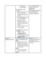 Preview for 7 page of Cisco 7942 Quick Reference Manual