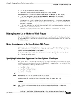 Preview for 117 page of Cisco 7942G - Unified IP Phone VoIP Software Manual