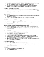 Preview for 3 page of Cisco 7945 Series User Manual