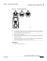 Preview for 33 page of Cisco 7960 - IP Phone - Telephone User Manual