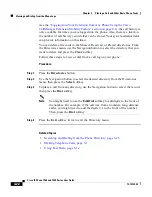 Preview for 72 page of Cisco 7960 - IP Phone - Telephone User Manual