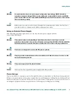 Preview for 11 page of Cisco 7961 Phone Manual