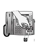 Preview for 10 page of Cisco 7975G - Unified IP Phone VoIP Installation Manual