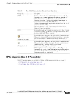 Preview for 81 page of Cisco 7975G - Unified IP Phone VoIP Software Manual