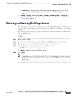 Preview for 155 page of Cisco 7975G - Unified IP Phone VoIP Software Manual