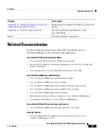 Preview for 13 page of Cisco 7985G - IP Phone NTSC Video Administration Manual