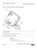 Preview for 63 page of Cisco 7985G - IP Phone NTSC Video Administration Manual