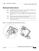 Preview for 64 page of Cisco 7985G - IP Phone NTSC Video Administration Manual