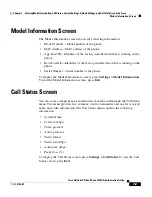 Preview for 100 page of Cisco 7985G - IP Phone NTSC Video Administration Manual