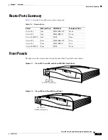 Предварительный просмотр 17 страницы Cisco 8 - Route Switch Processor 8 Hardware Installation Manual