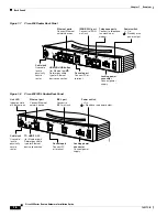 Предварительный просмотр 20 страницы Cisco 8 - Route Switch Processor 8 Hardware Installation Manual