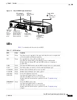 Предварительный просмотр 21 страницы Cisco 8 - Route Switch Processor 8 Hardware Installation Manual