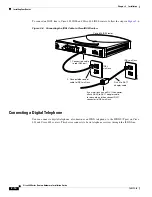 Предварительный просмотр 36 страницы Cisco 8 - Route Switch Processor 8 Hardware Installation Manual