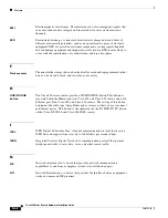 Предварительный просмотр 64 страницы Cisco 8 - Route Switch Processor 8 Hardware Installation Manual