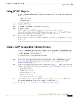 Preview for 29 page of Cisco 8020 Reference Manual