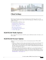 Preview for 39 page of Cisco 8020 Reference Manual