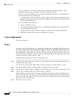 Preview for 54 page of Cisco 8020 Reference Manual