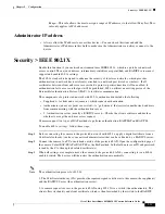 Preview for 71 page of Cisco 8020 Reference Manual