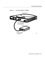 Предварительный просмотр 35 страницы Cisco 805 Series Hardware Installation Manual