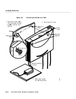 Предварительный просмотр 40 страницы Cisco 805 Series Hardware Installation Manual