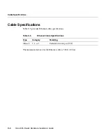 Предварительный просмотр 60 страницы Cisco 805 Series Hardware Installation Manual