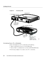 Предварительный просмотр 8 страницы Cisco 805 Series Install Manual