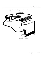 Предварительный просмотр 9 страницы Cisco 805 Series Install Manual