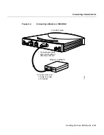 Предварительный просмотр 11 страницы Cisco 805 Series Install Manual