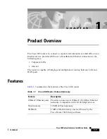Предварительный просмотр 17 страницы Cisco 806 Installation Manual