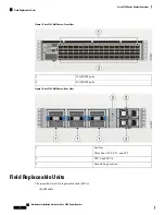 Preview for 6 page of Cisco 8100 Series Hardware Installation