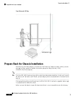 Preview for 18 page of Cisco 8100 Series Hardware Installation