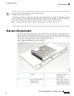 Preview for 19 page of Cisco 8100 Series Hardware Installation