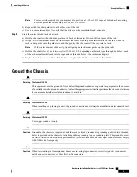 Preview for 23 page of Cisco 8100 Series Hardware Installation