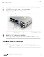 Preview for 24 page of Cisco 8100 Series Hardware Installation